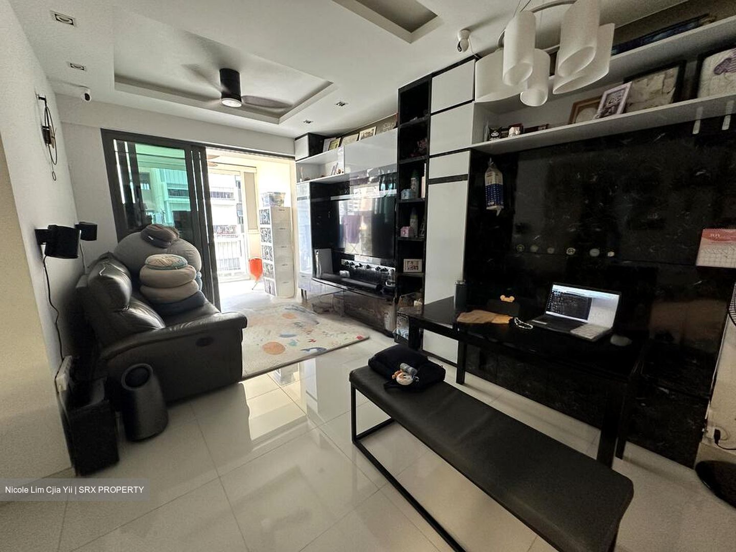 The Terrace (D19), Condominium #444059271